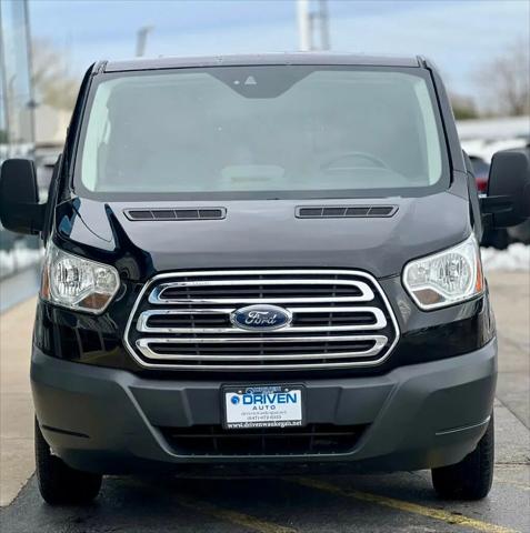 2017 Ford Transit T-150