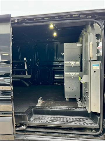 2017 Ford Transit T-150
