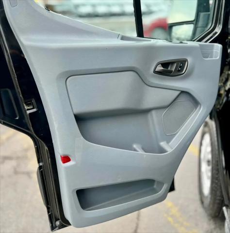 2017 Ford Transit T-150