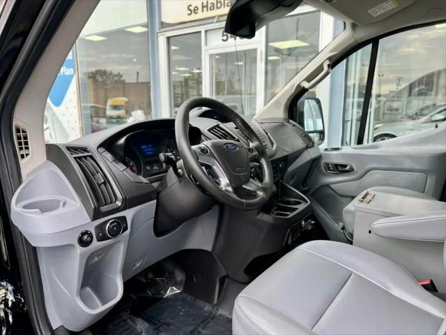 2017 Ford Transit T-150