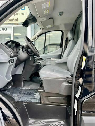 2017 Ford Transit T-150