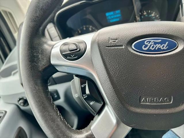2017 Ford Transit T-150