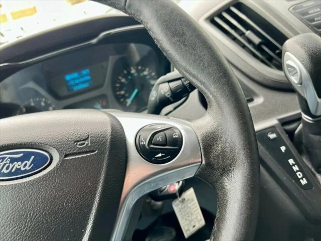 2017 Ford Transit T-150