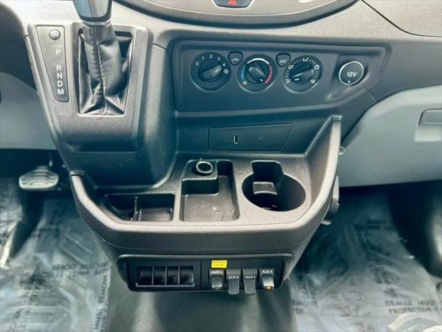 2017 Ford Transit T-150