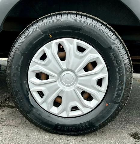 2017 Ford Transit T-150