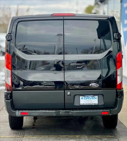 2017 Ford Transit T-150