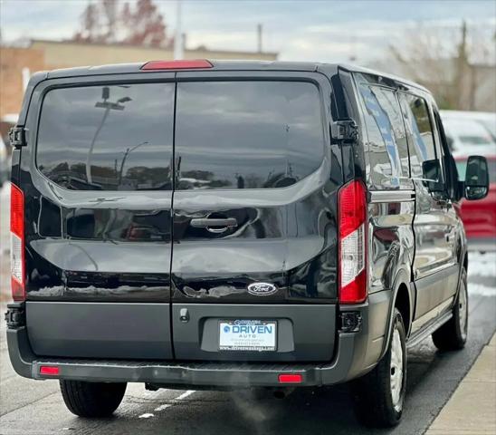 2017 Ford Transit T-150