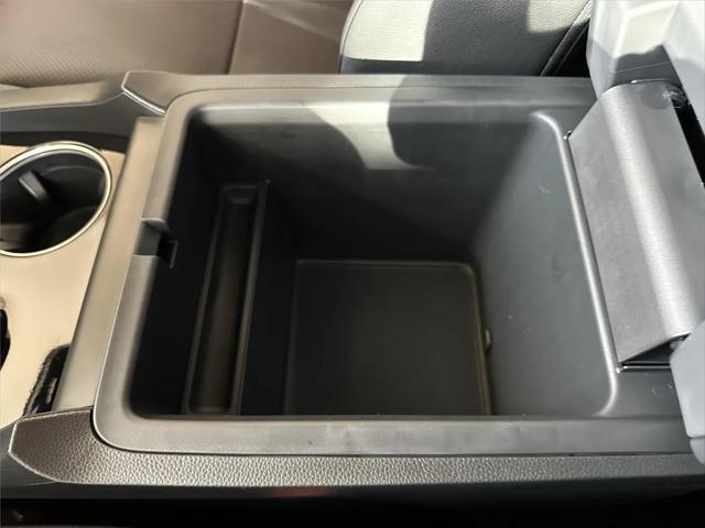 2026 Honda Ridgeline Black Edition Two-Tone