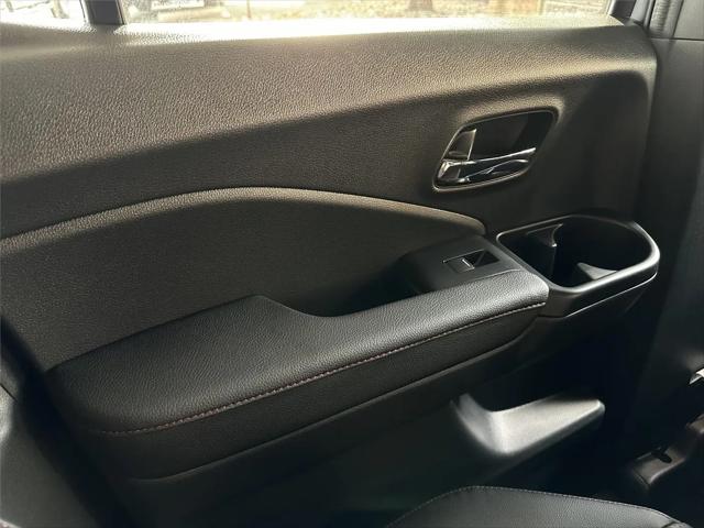 2026 Honda Ridgeline Black Edition Two-Tone