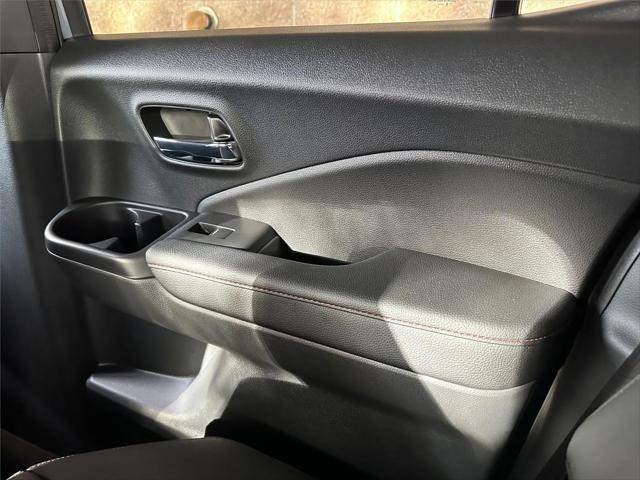 2026 Honda Ridgeline Black Edition Two-Tone