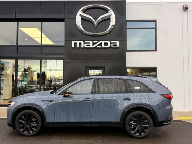 2026 Mazda X-90 3.3 Turbo S Premium Sport for sale in Gladstone, OR