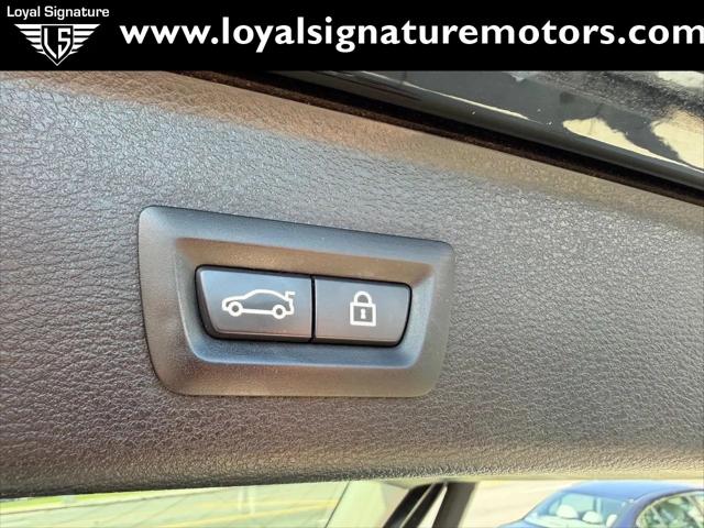 2011 BMW X3 xDrive35i