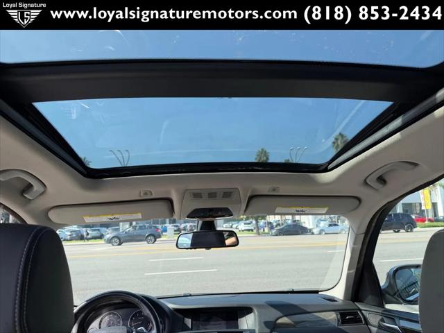 2011 BMW X3 xDrive35i