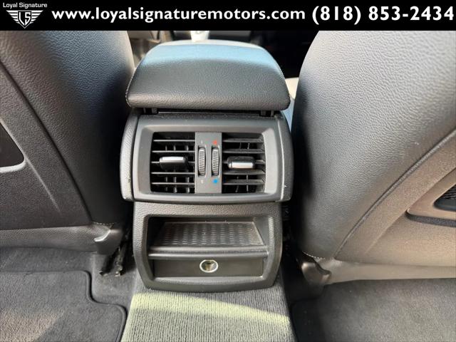 2011 BMW X3 xDrive35i