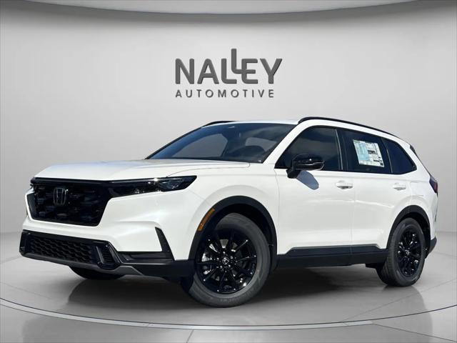 2026 Honda CR-V Hybrid 2WD Sport for sale in Union City, GA