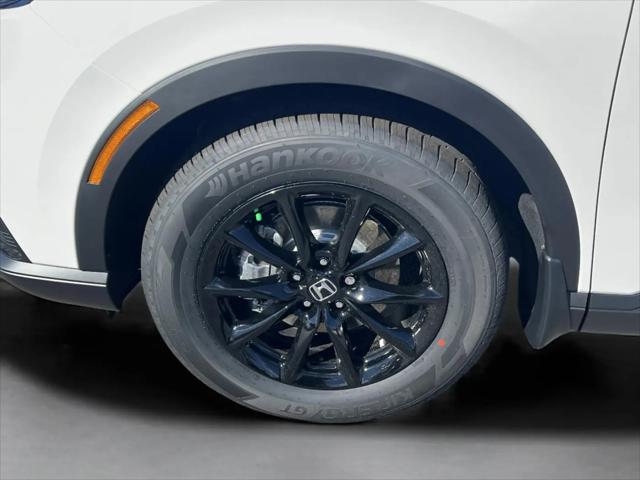 2026 Honda CR-V Hybrid 2WD Sport