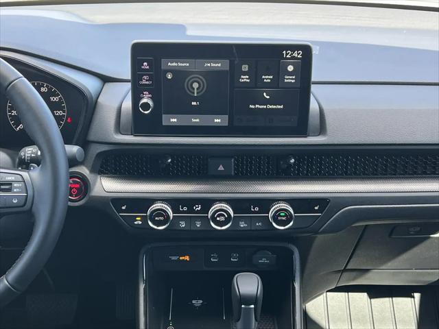 2026 Honda CR-V Hybrid 2WD Sport