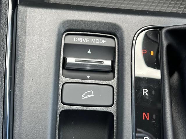 2026 Honda CR-V Hybrid 2WD Sport