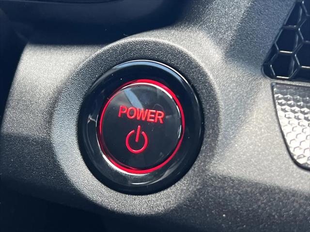 2026 Honda CR-V Hybrid 2WD Sport