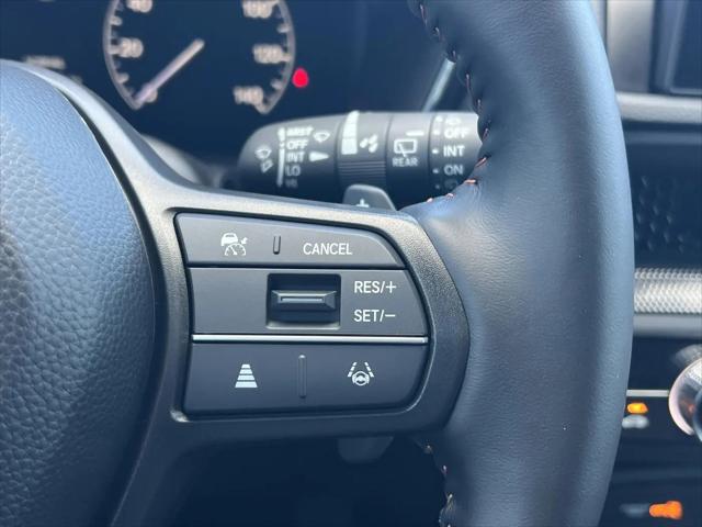 2026 Honda CR-V Hybrid 2WD Sport