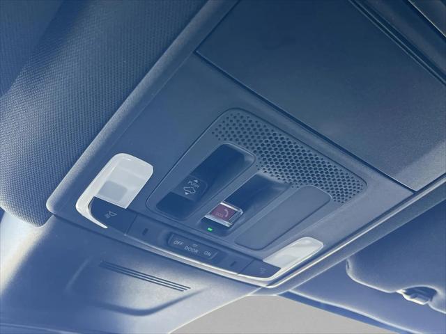 2026 Honda CR-V Hybrid 2WD Sport