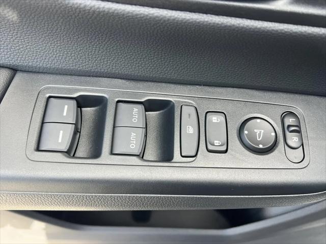 2026 Honda CR-V Hybrid 2WD Sport