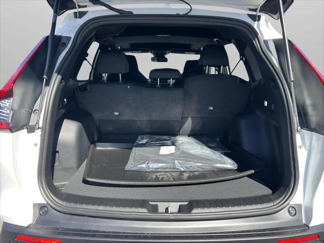 2026 Honda CR-V Hybrid 2WD Sport