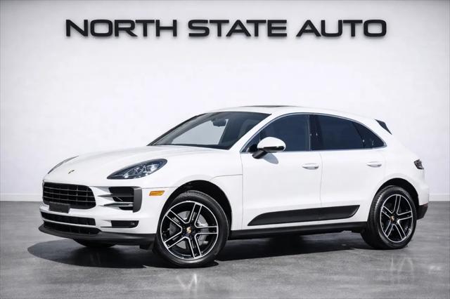 2020 Porsche Macan S for sale in Walnut Creek, CA