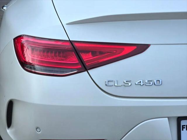 2021 Mercedes-Benz CLS CLS 450