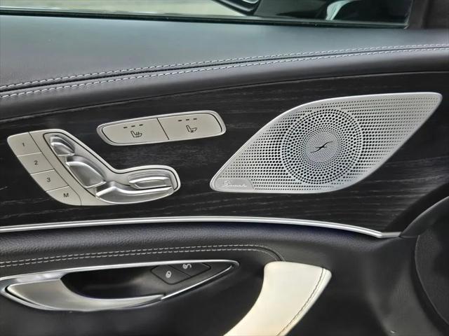 2021 Mercedes-Benz CLS CLS 450