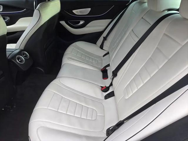 2021 Mercedes-Benz CLS CLS 450
