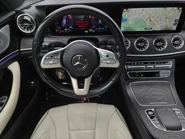 2021 Mercedes-Benz CLS CLS 450