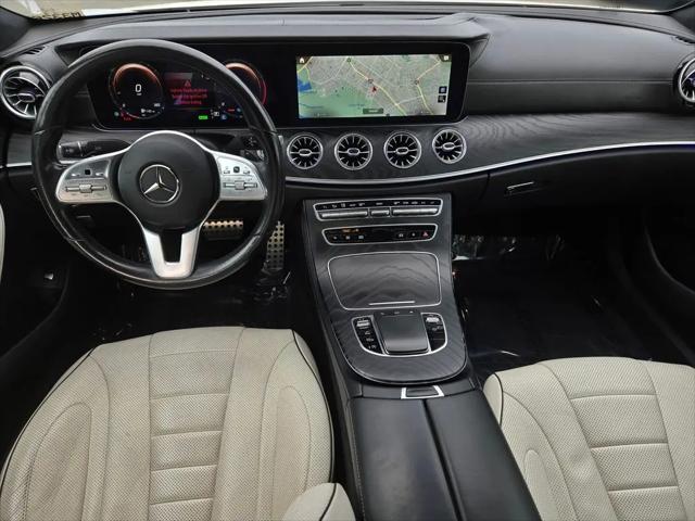 2021 Mercedes-Benz CLS CLS 450