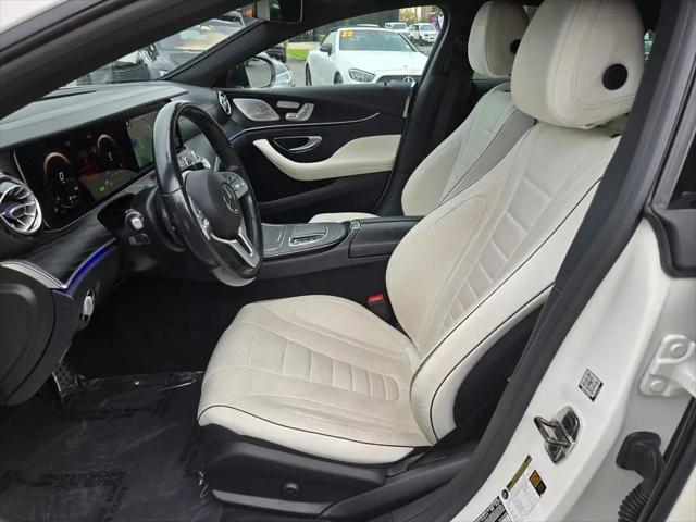 2021 Mercedes-Benz CLS CLS 450