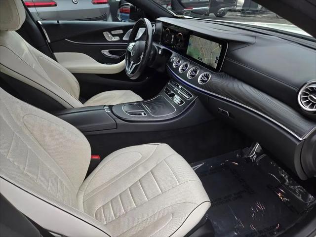 2021 Mercedes-Benz CLS CLS 450