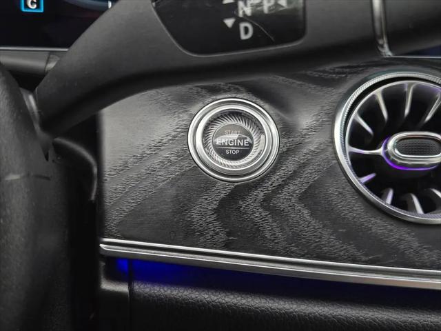 2021 Mercedes-Benz CLS CLS 450