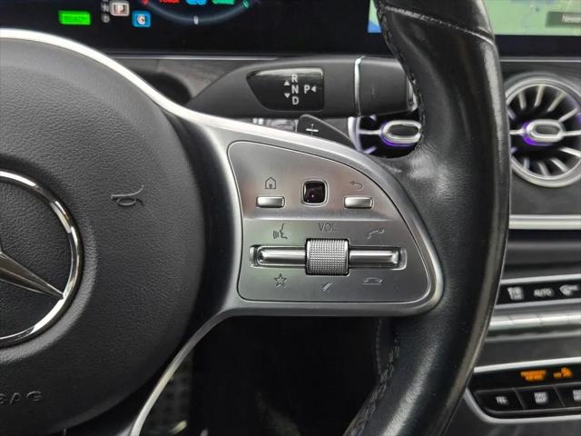 2021 Mercedes-Benz CLS CLS 450