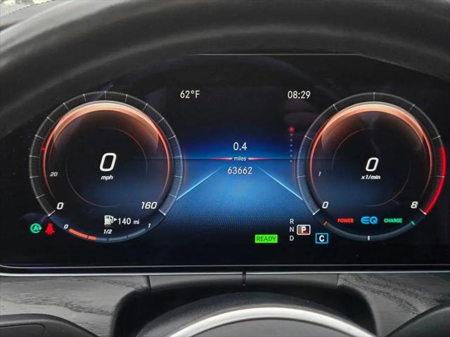 2021 Mercedes-Benz CLS CLS 450