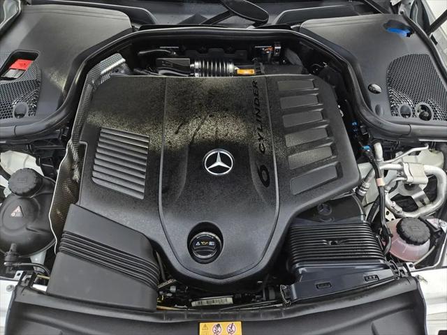 2021 Mercedes-Benz CLS CLS 450