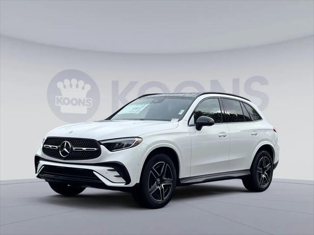2026 Mercedes-Benz GLC GLC 300 for sale in Catonsville, MD