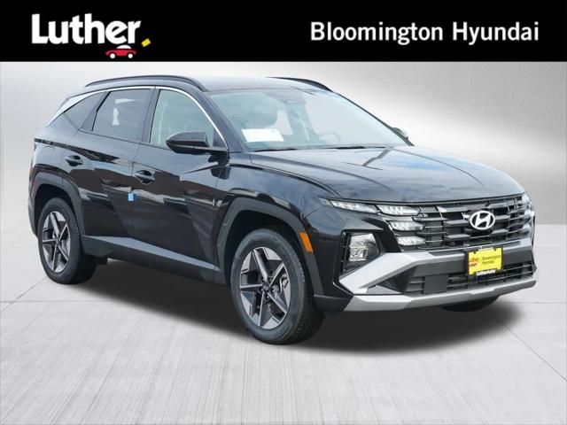 2026 Hyundai Tucson Plug-In Hybrid SEL for sale in Bloomington, MN