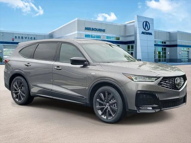2026 Acura MDX A-SPEC for sale in Melbourne, FL