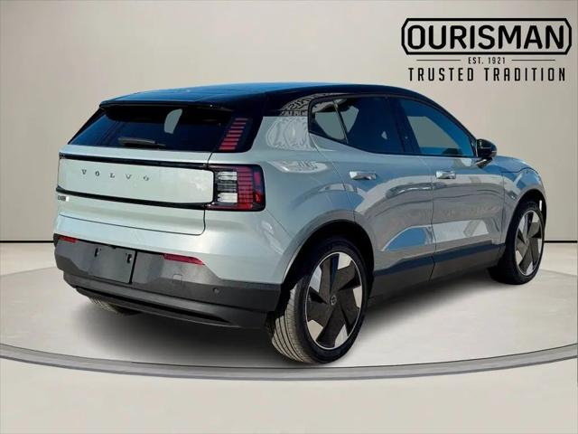 2026 Volvo EX30 Plus Twin Motor Performance, Fully electric