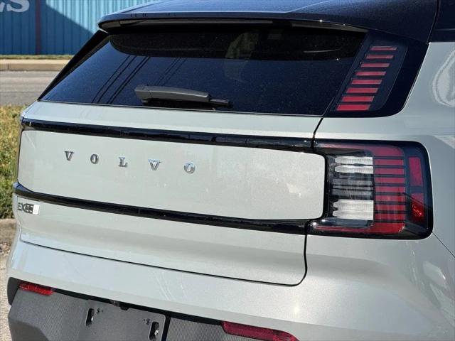 2026 Volvo EX30 Plus Twin Motor Performance, Fully electric