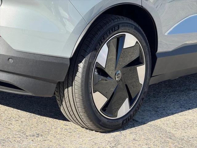 2026 Volvo EX30 Plus Twin Motor Performance, Fully electric