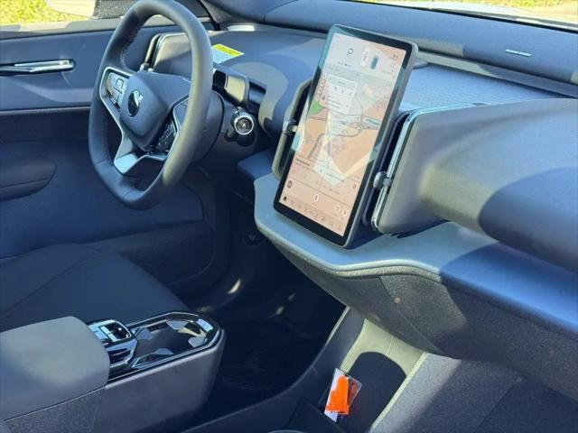 2026 Volvo EX30 Plus Twin Motor Performance, Fully electric