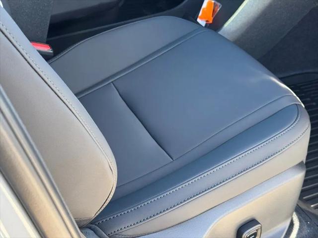 2026 Volvo EX30 Plus Twin Motor Performance, Fully electric