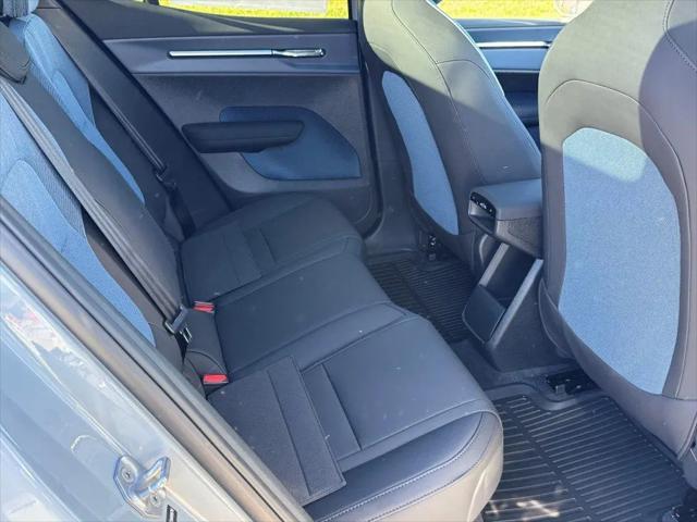 2026 Volvo EX30 Plus Twin Motor Performance, Fully electric