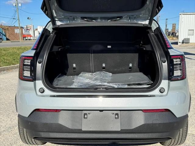 2026 Volvo EX30 Plus Twin Motor Performance, Fully electric