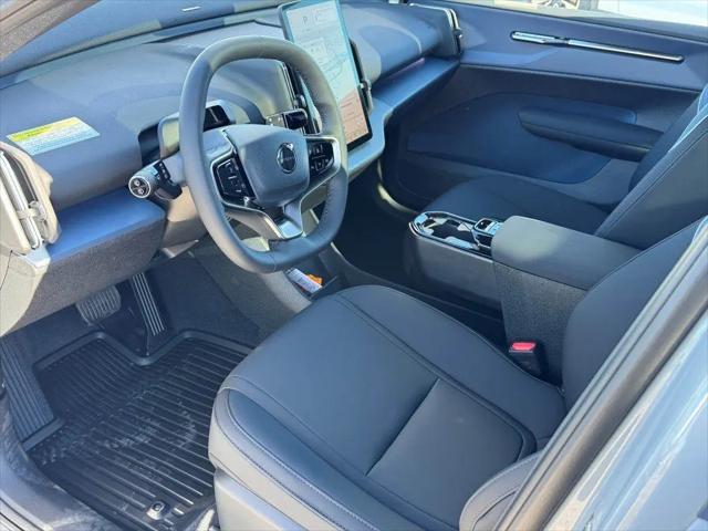 2026 Volvo EX30 Plus Twin Motor Performance, Fully electric